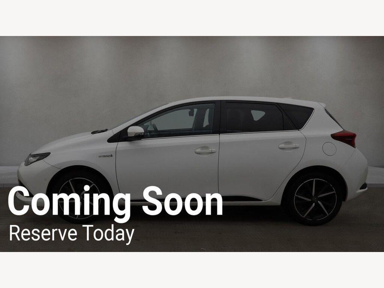 Used Toyota Auris 2018 for sale - 77743927: Photo 23