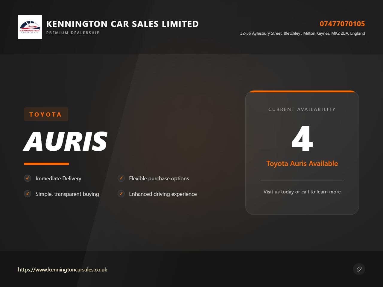 Used Toyota Auris 2018 for sale - 77743927: Photo 28