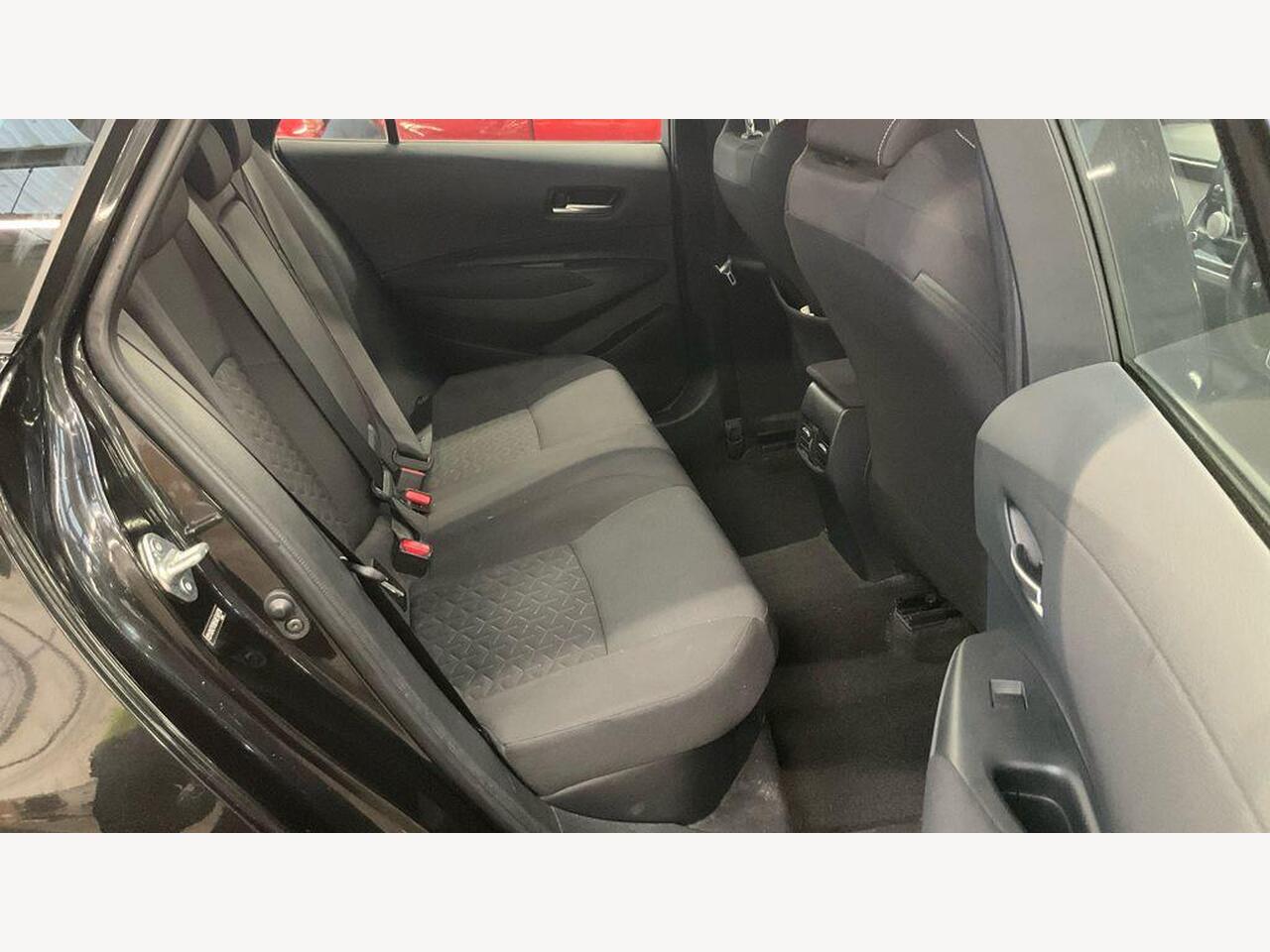 Used Toyota Corolla 2023 for sale - 78025087: Photo 12