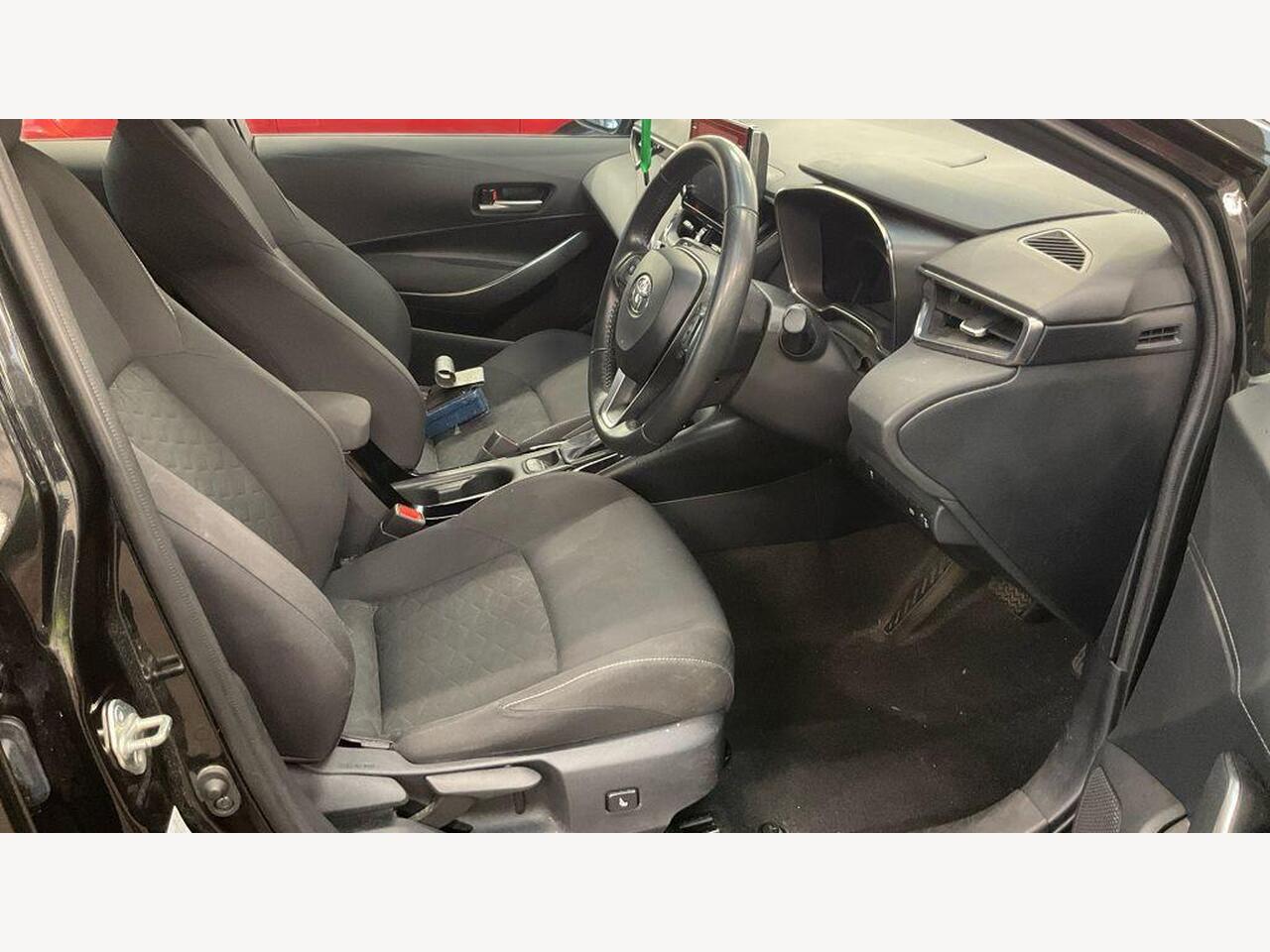 Used Toyota Corolla 2023 for sale - 78025087: Photo 17