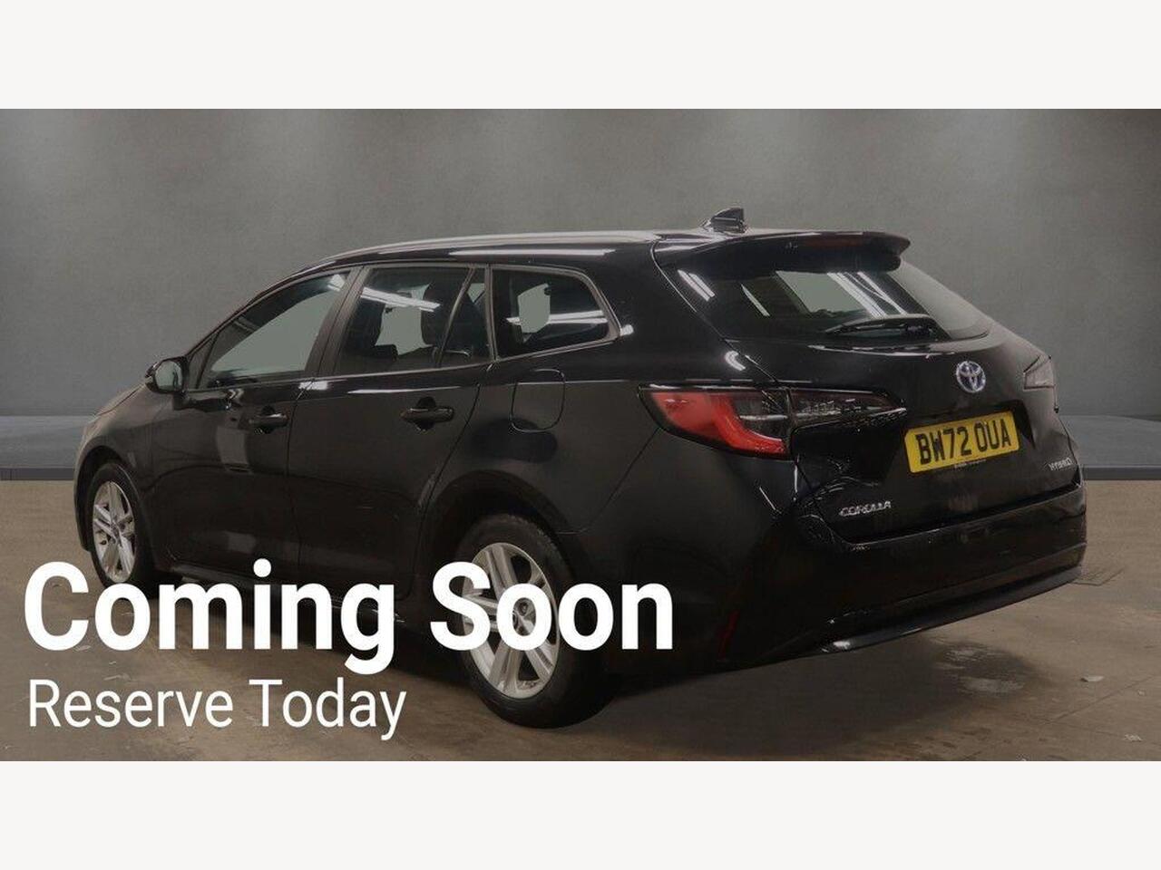 Used Toyota Corolla 2023 for sale - 78025087: Photo 21