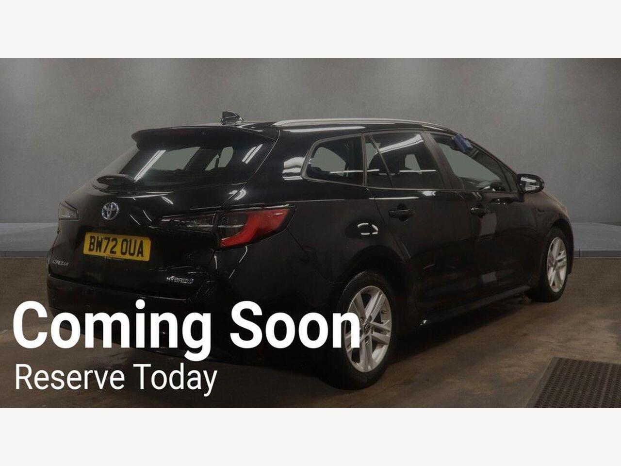 Used Toyota Corolla 2023 for sale - 78025087: Photo 22