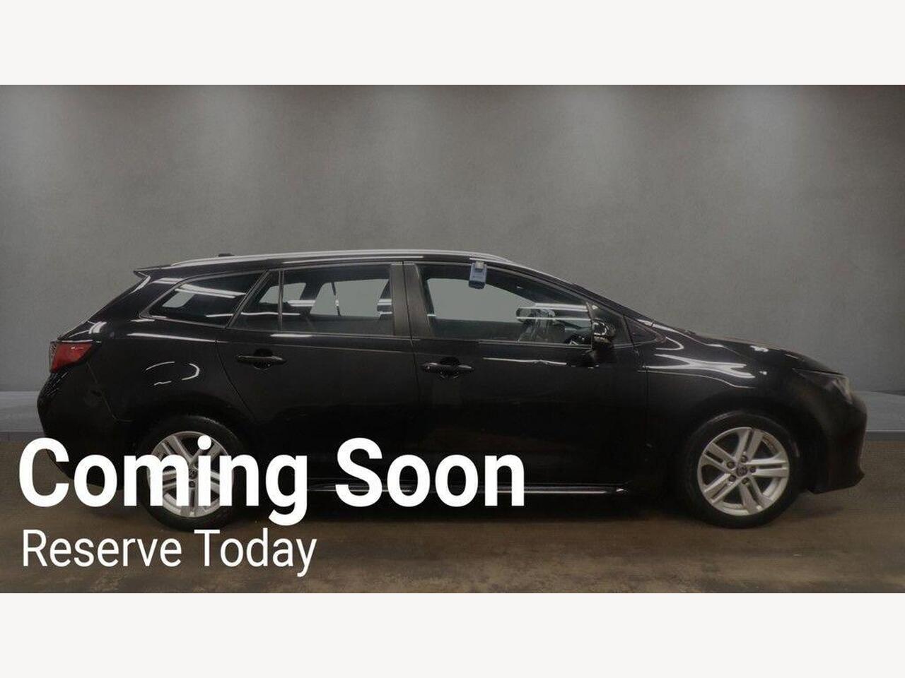 Used Toyota Corolla 2023 for sale - 78025087: Photo 23