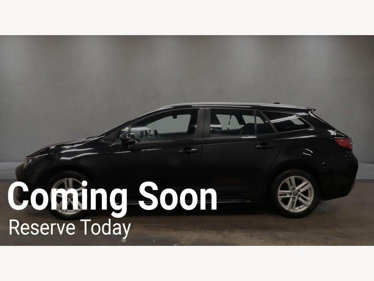 Used Toyota Corolla 2023 for sale - 78025087: Photo 24