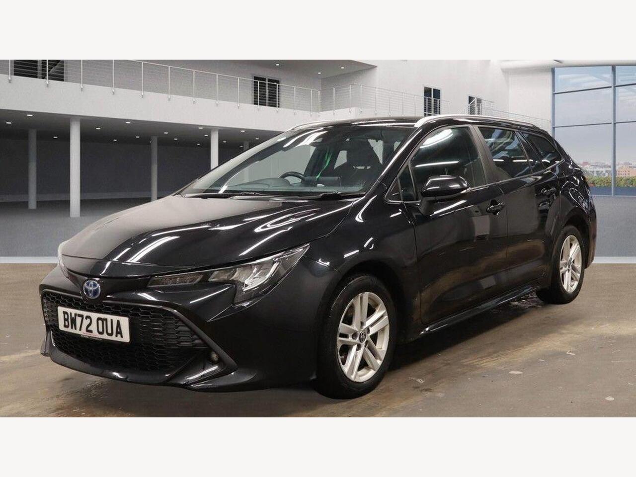 Used Toyota Corolla 2023 for sale - 78025087: Photo 3