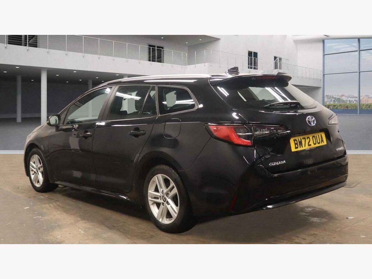Used Toyota Corolla 2023 for sale - 78025087: Photo 4