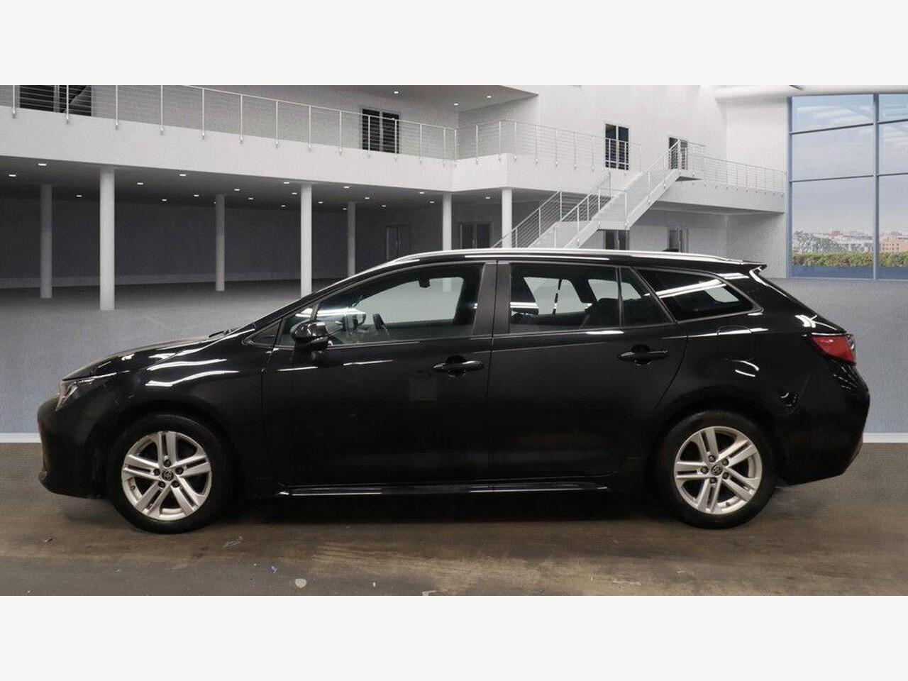 Used Toyota Corolla 2023 for sale - 78025087: Photo 7