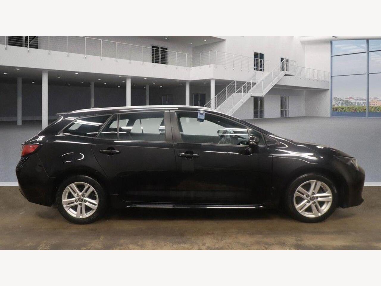 Used Toyota Corolla 2023 for sale - 78025087: Photo 9