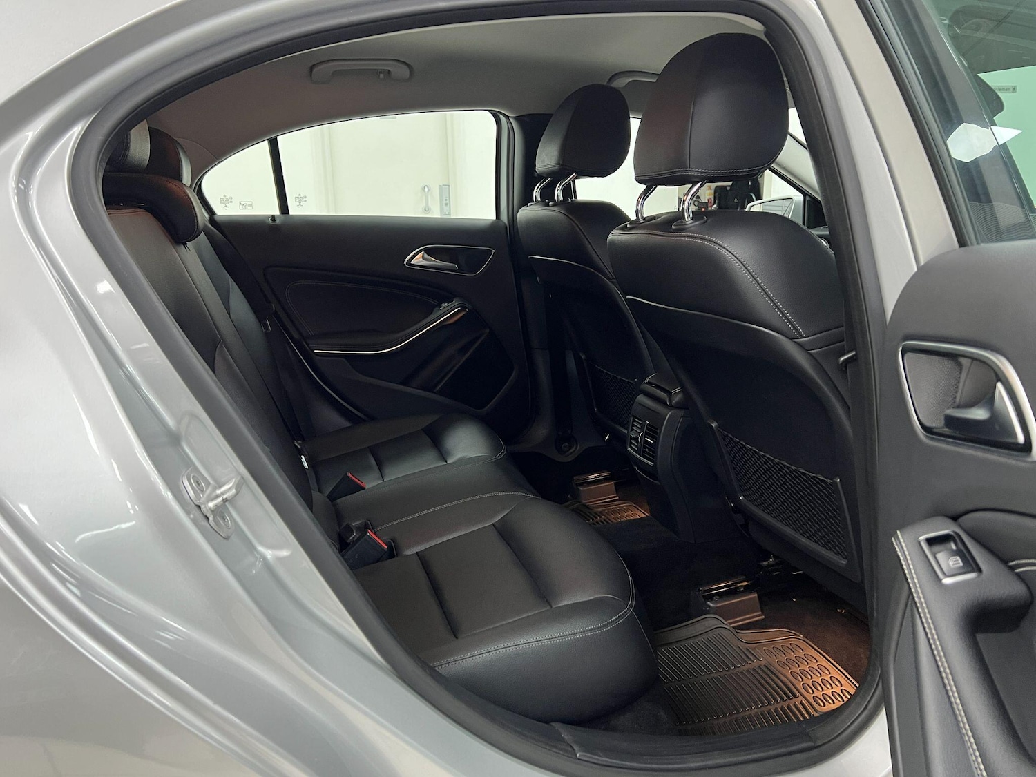 Used Mercedes-Benz A-Class 2017 for sale - 76898232: Photo 19