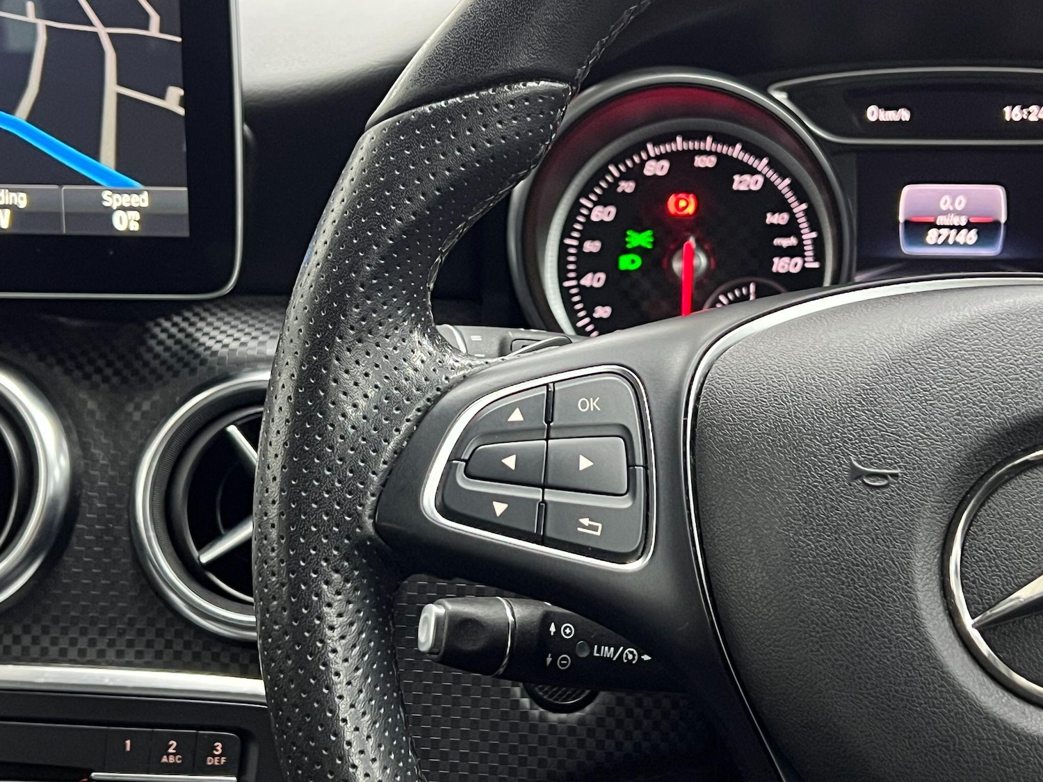 Used Mercedes-Benz A-Class 2017 for sale - 76898232: Photo 24