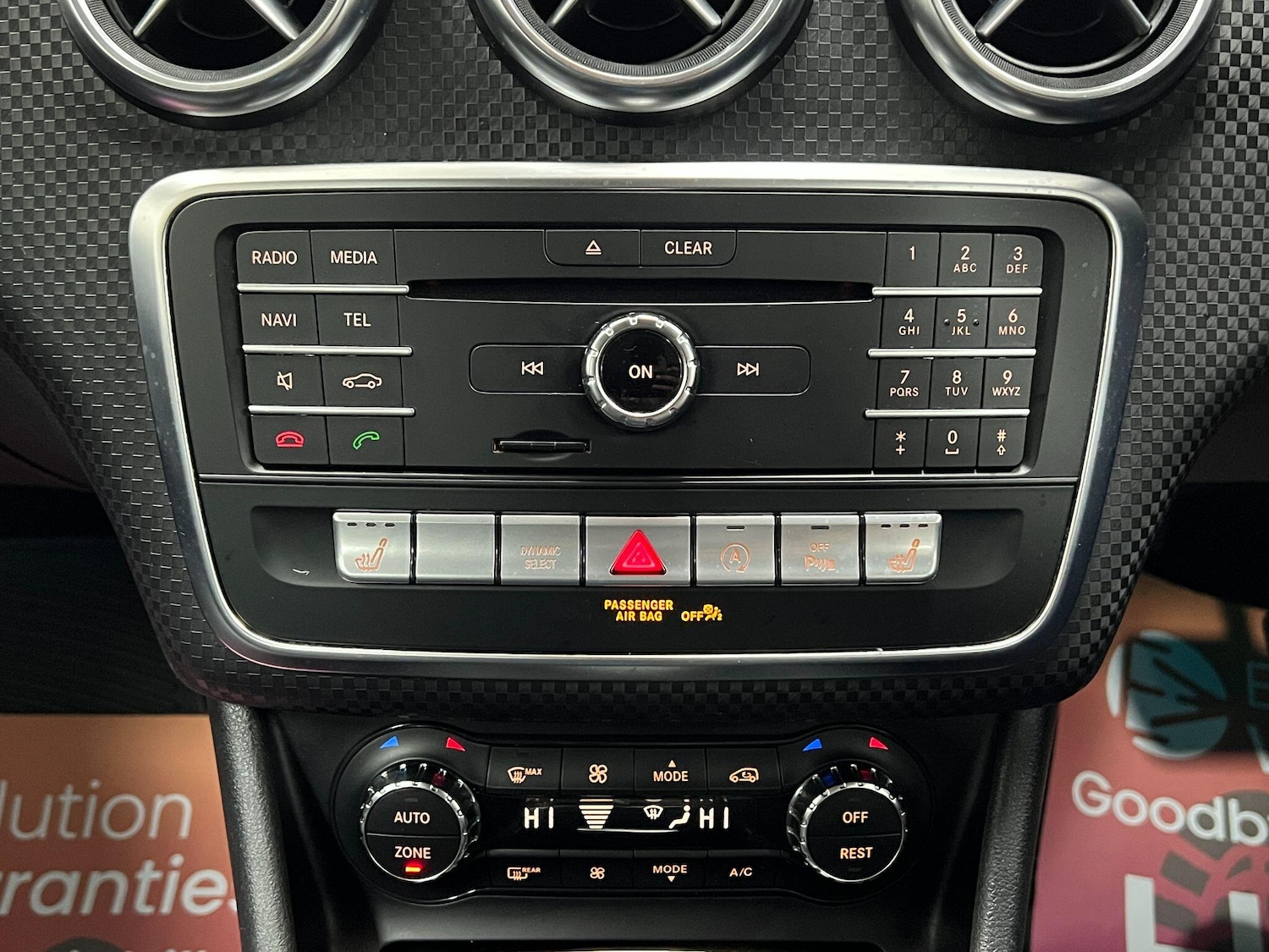 Used Mercedes-Benz A-Class 2017 for sale - 76898232: Photo 27