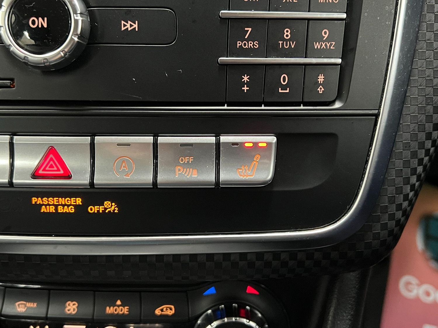 Used Mercedes-Benz A-Class 2017 for sale - 76898232: Photo 32