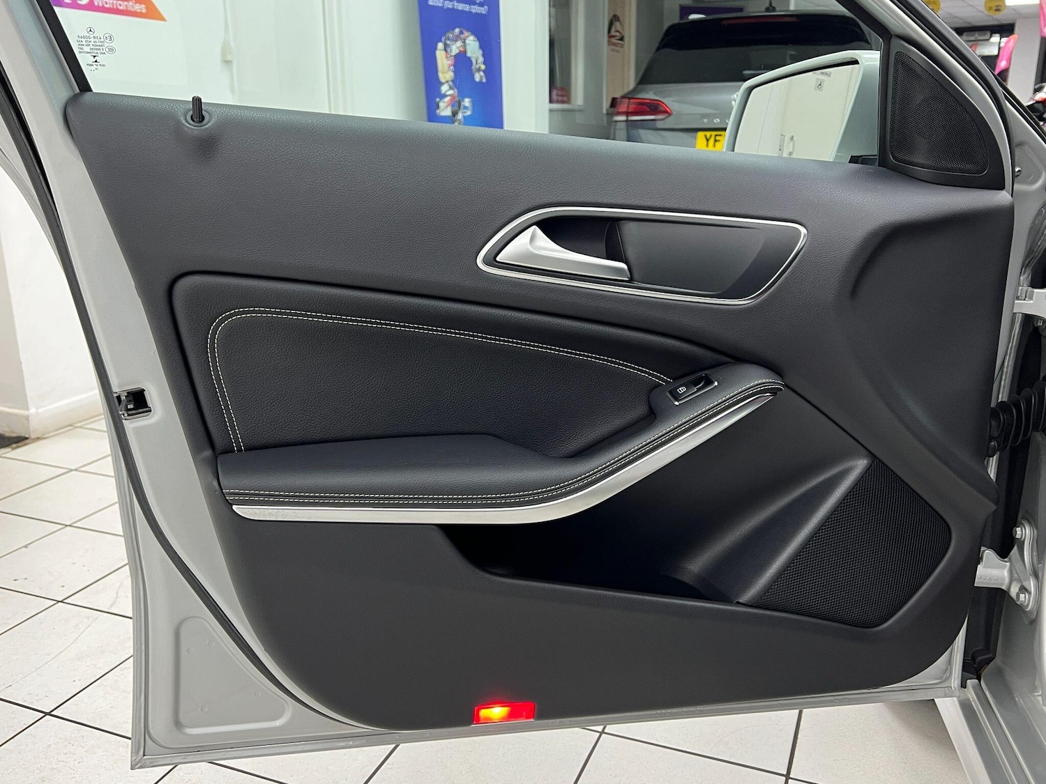 Used Mercedes-Benz A-Class 2017 for sale - 76898232: Photo 35