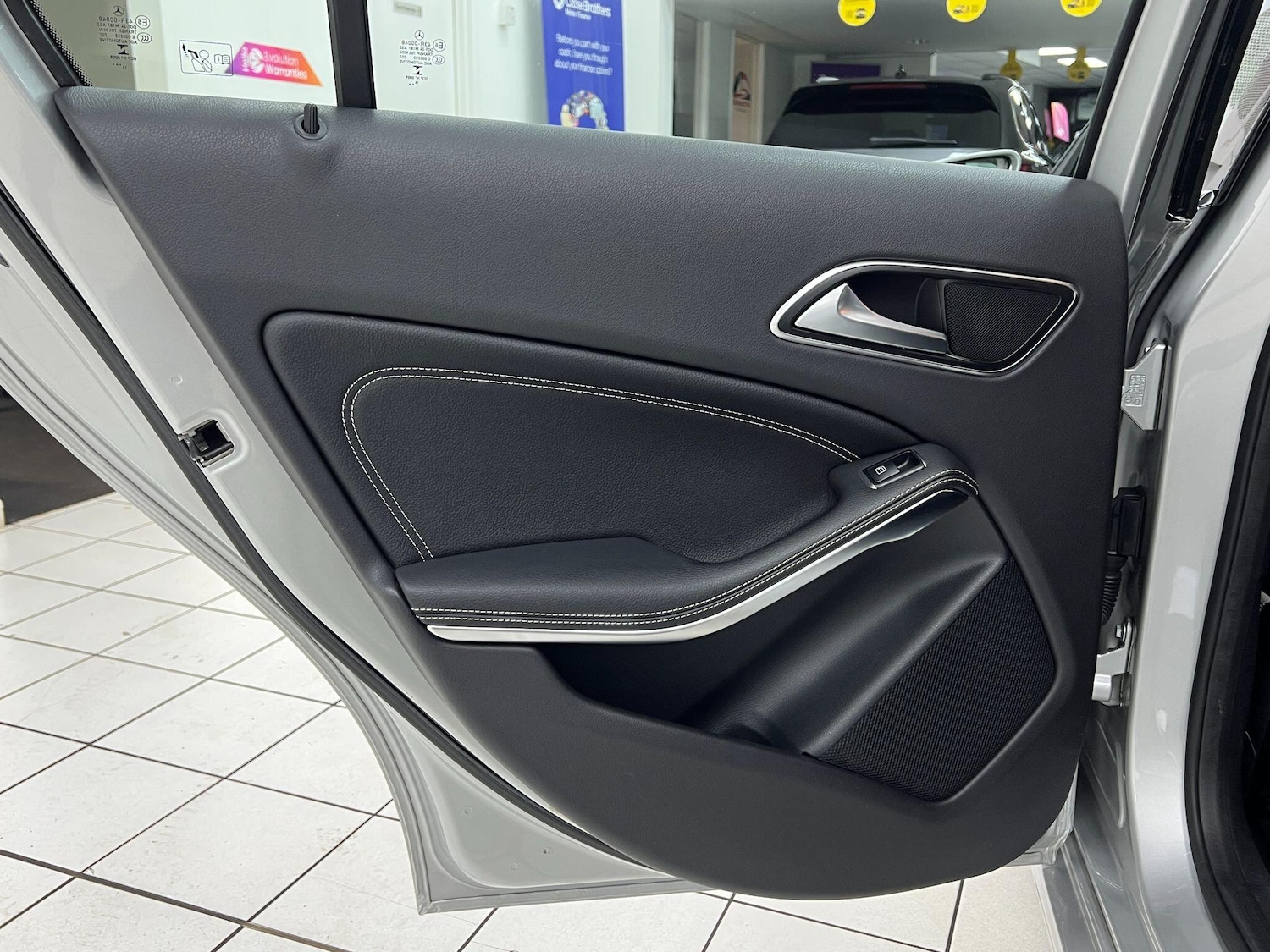 Used Mercedes-Benz A-Class 2017 for sale - 76898232: Photo 37