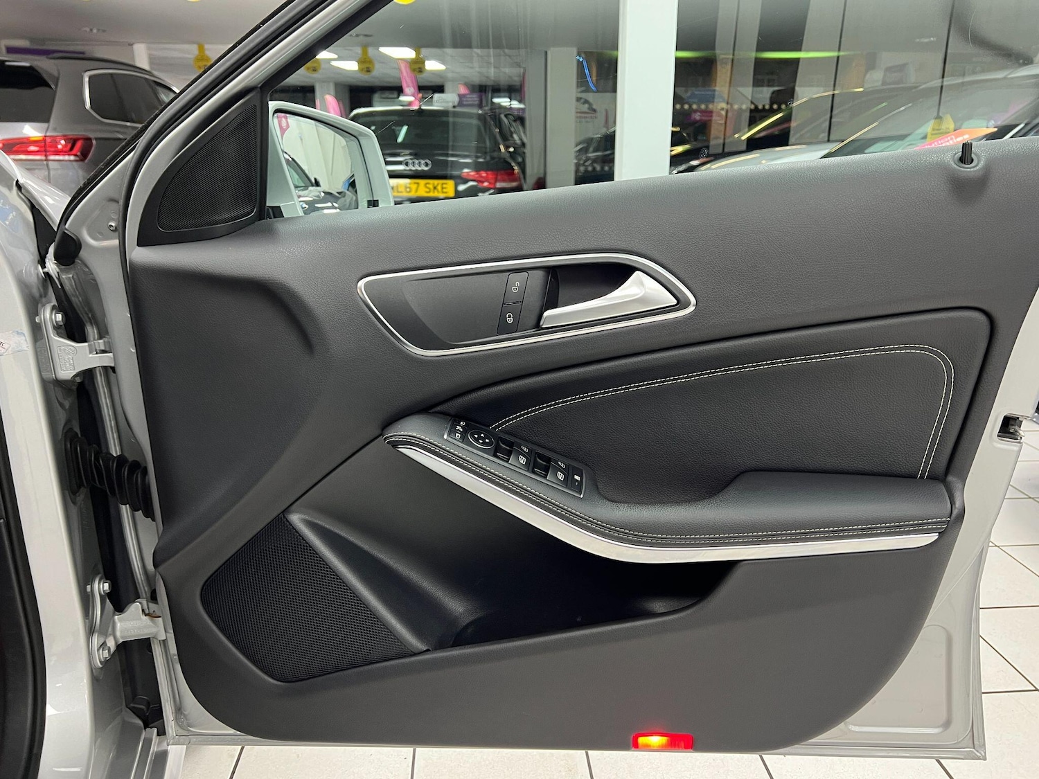 Used Mercedes-Benz A-Class 2017 for sale - 76898232: Photo 39