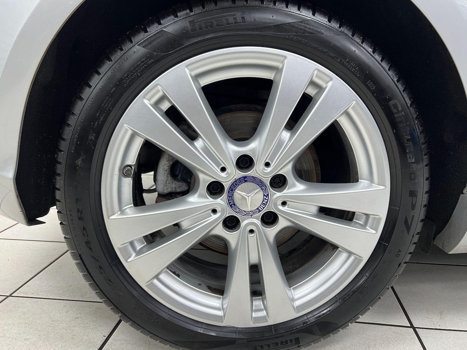 Used Mercedes-Benz A-Class 2017 for sale - 76898232: Photo 43