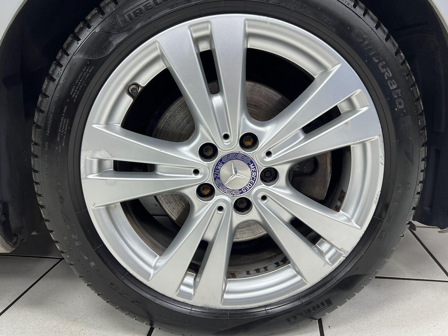 Used Mercedes-Benz A-Class 2017 for sale - 76898232: Photo 44