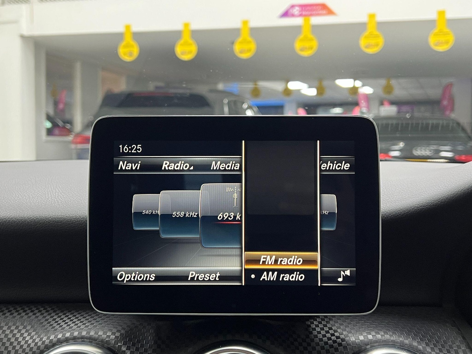 Used Mercedes-Benz A-Class 2017 for sale - 76898232: Photo 47