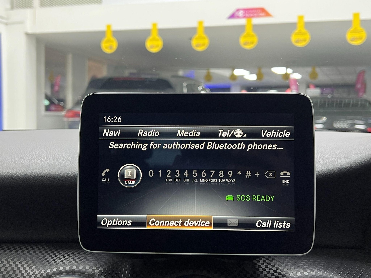 Used Mercedes-Benz A-Class 2017 for sale - 76898232: Photo 48