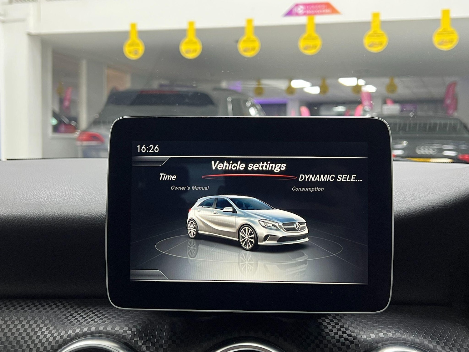 Used Mercedes-Benz A-Class 2017 for sale - 76898232: Photo 49