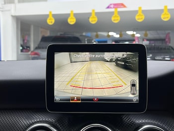 Used Mercedes-Benz A-Class 2017 for sale - 76898232: Photo