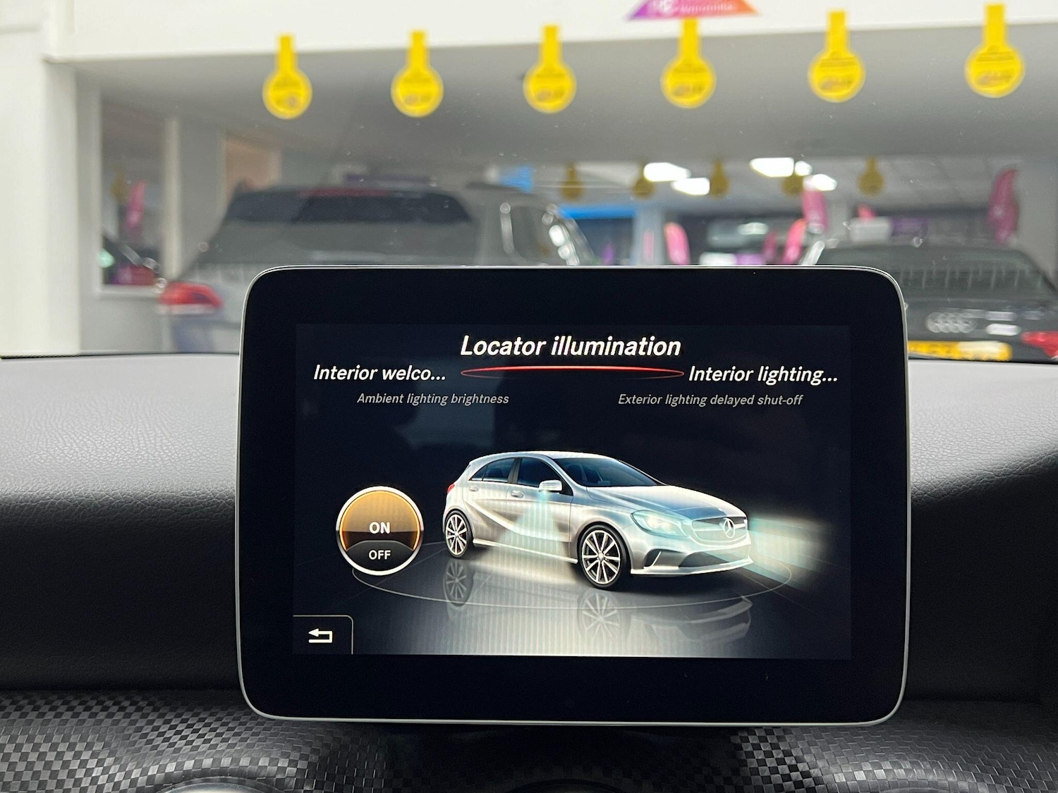 Used Mercedes-Benz A-Class 2017 for sale - 76898232: Photo 50