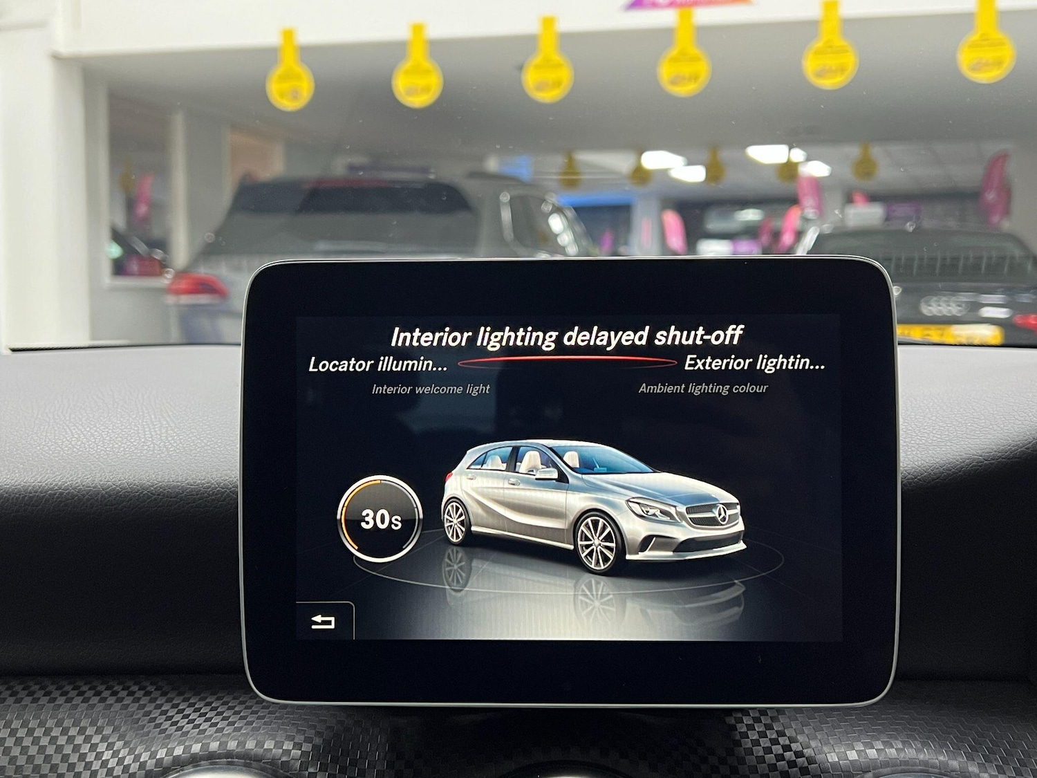 Used Mercedes-Benz A-Class 2017 for sale - 76898232: Photo 52