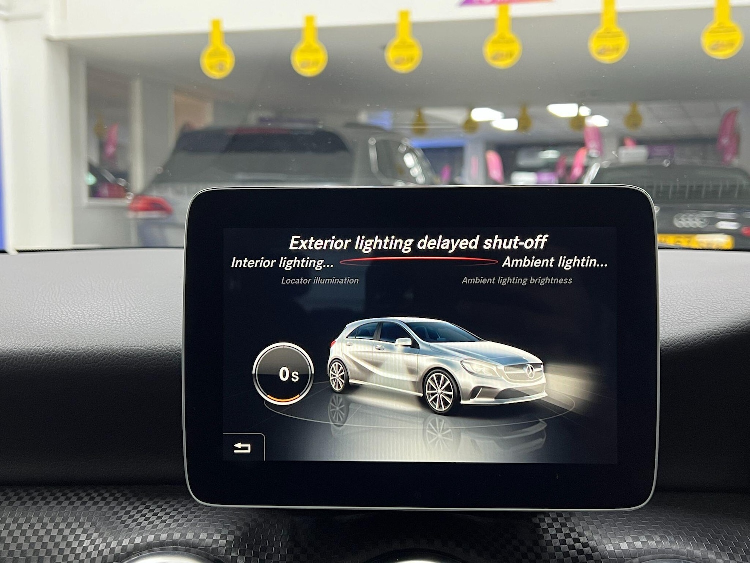 Used Mercedes-Benz A-Class 2017 for sale - 76898232: Photo 53