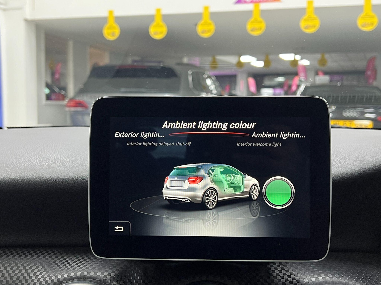 Used Mercedes-Benz A-Class 2017 for sale - 76898232: Photo 54