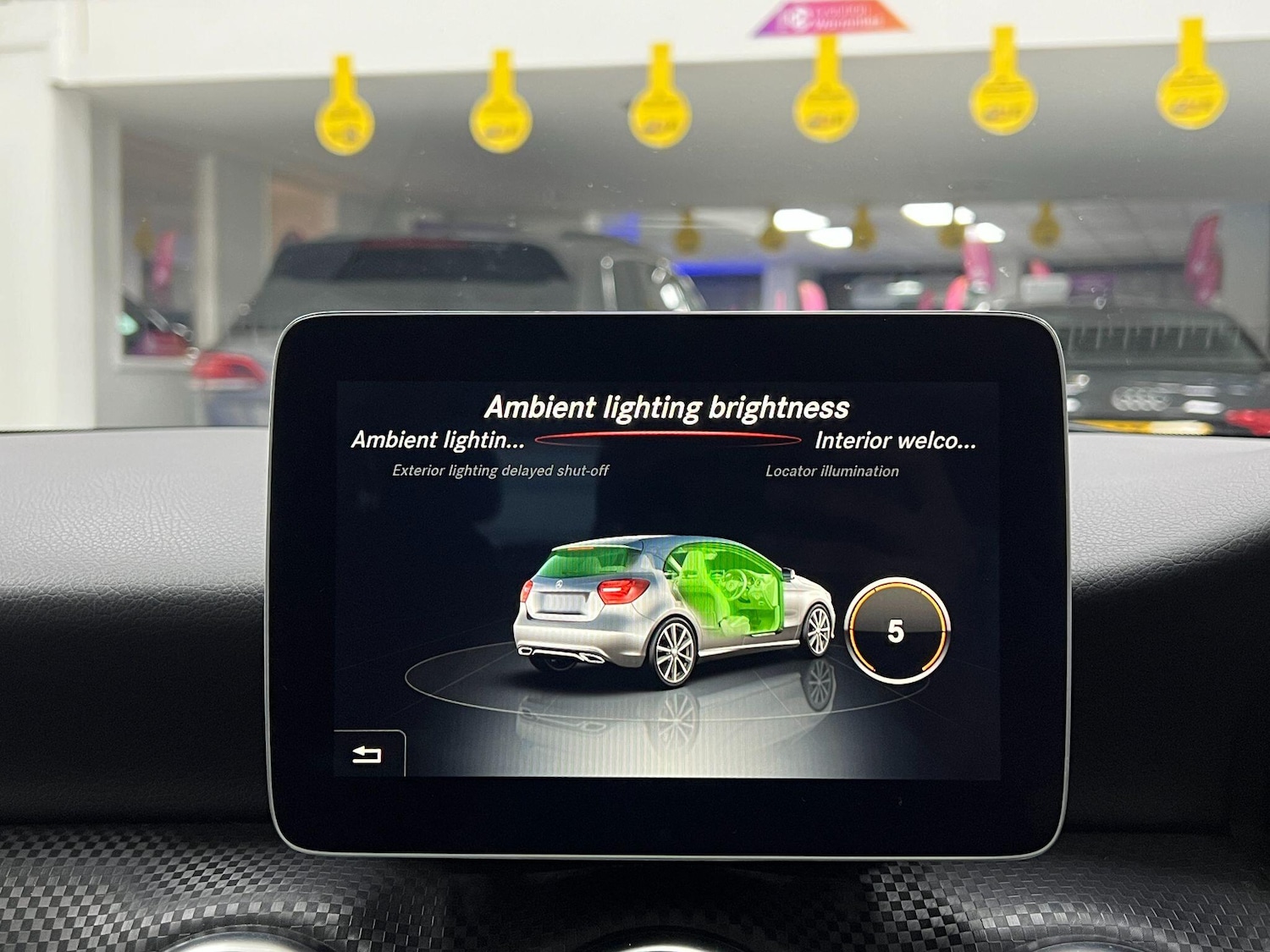 Used Mercedes-Benz A-Class 2017 for sale - 76898232: Photo 56