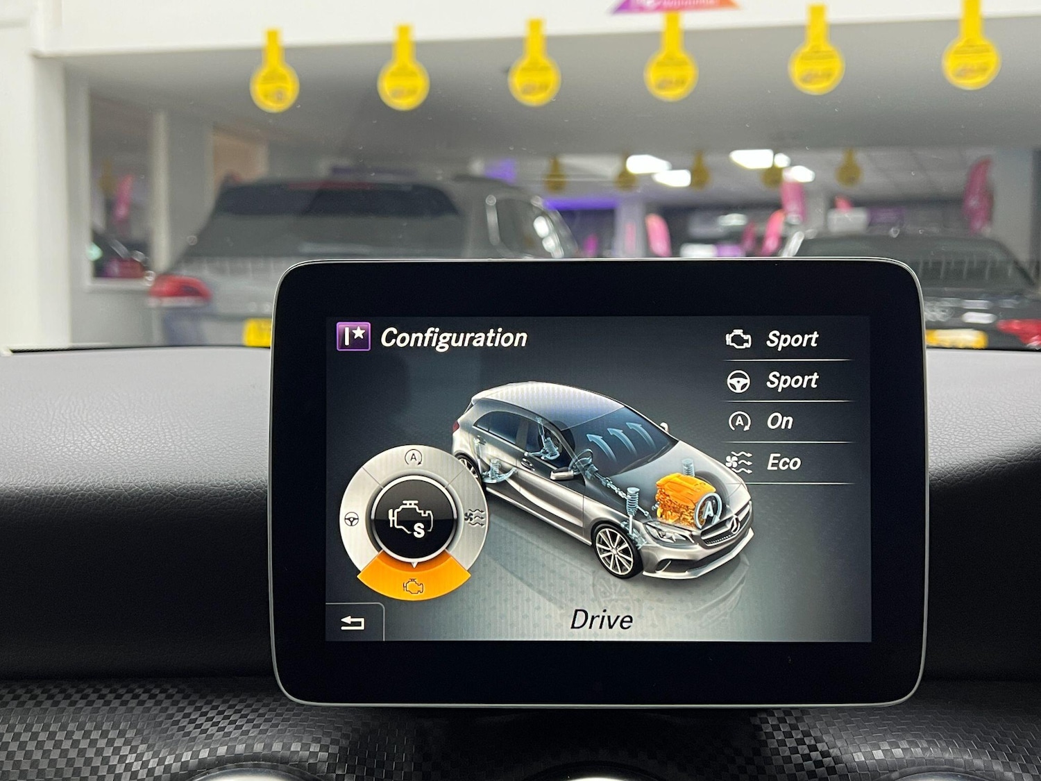 Used Mercedes-Benz A-Class 2017 for sale - 76898232: Photo 57