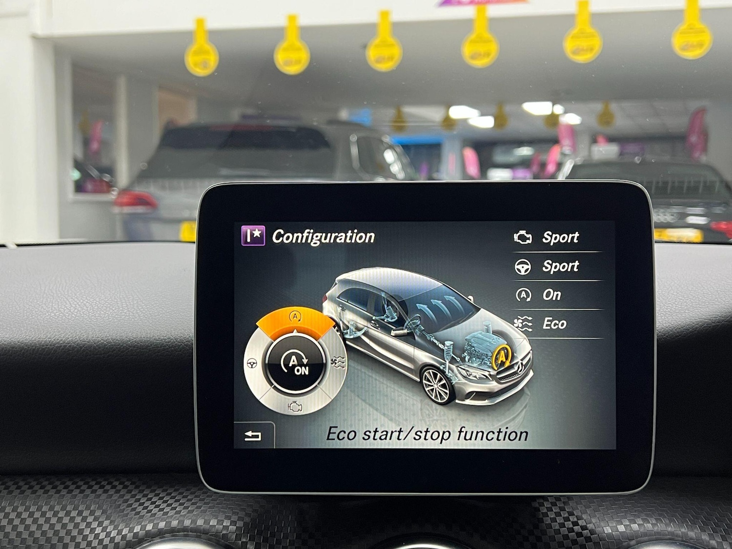 Used Mercedes-Benz A-Class 2017 for sale - 76898232: Photo 59