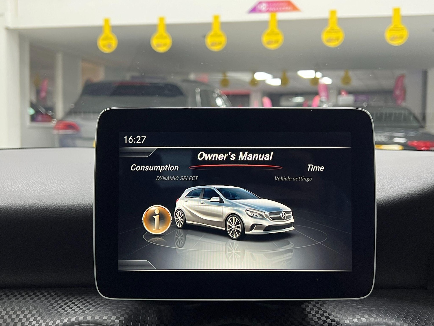 Used Mercedes-Benz A-Class 2017 for sale - 76898232: Photo 61