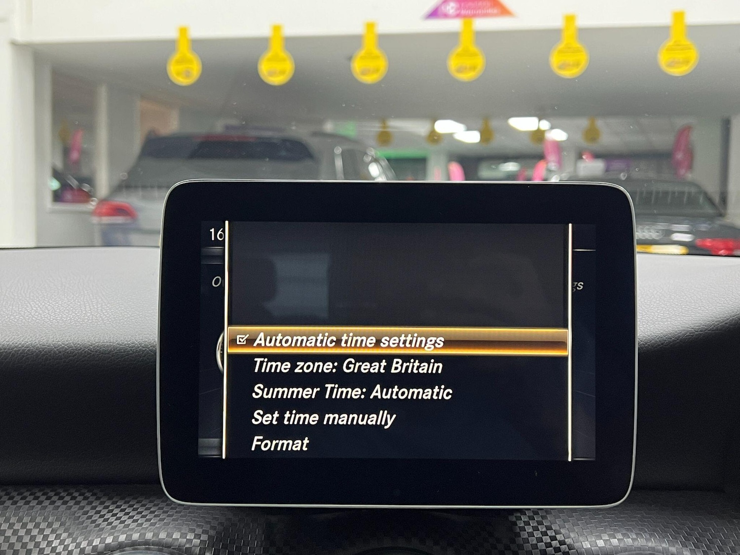 Used Mercedes-Benz A-Class 2017 for sale - 76898232: Photo 62