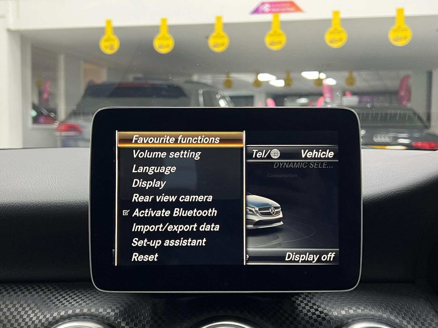 Used Mercedes-Benz A-Class 2017 for sale - 76898232: Photo 63