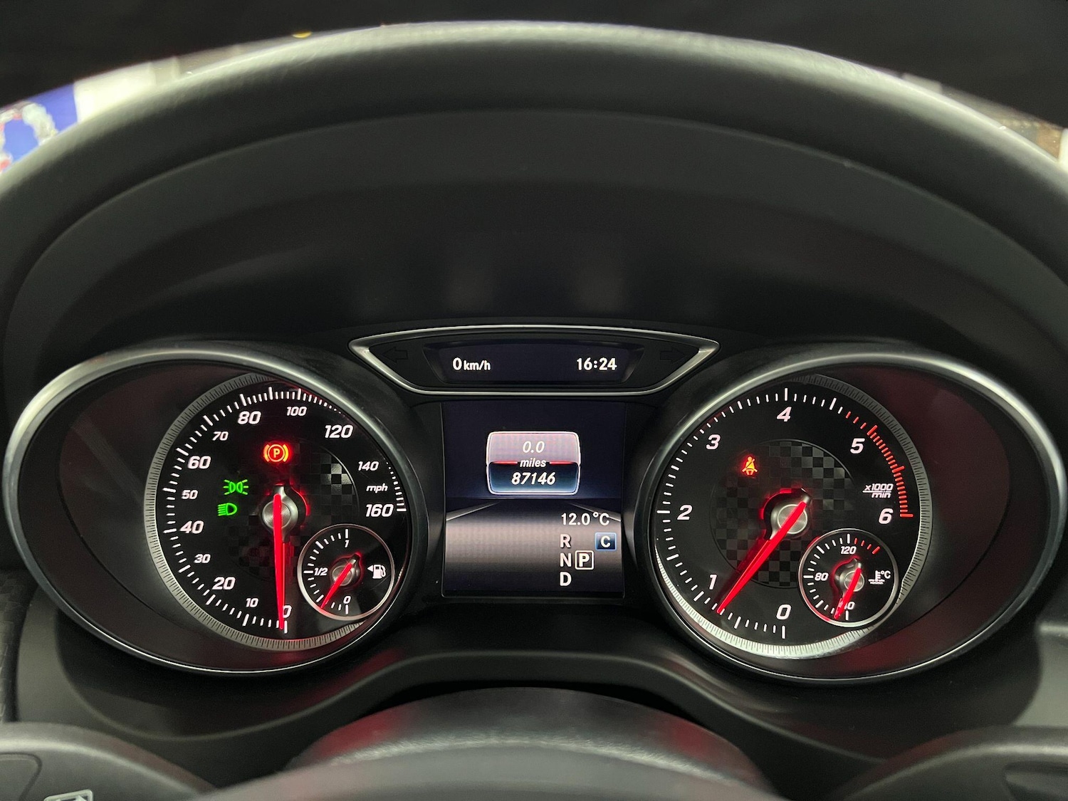 Used Mercedes-Benz A-Class 2017 for sale - 76898232: Photo 64