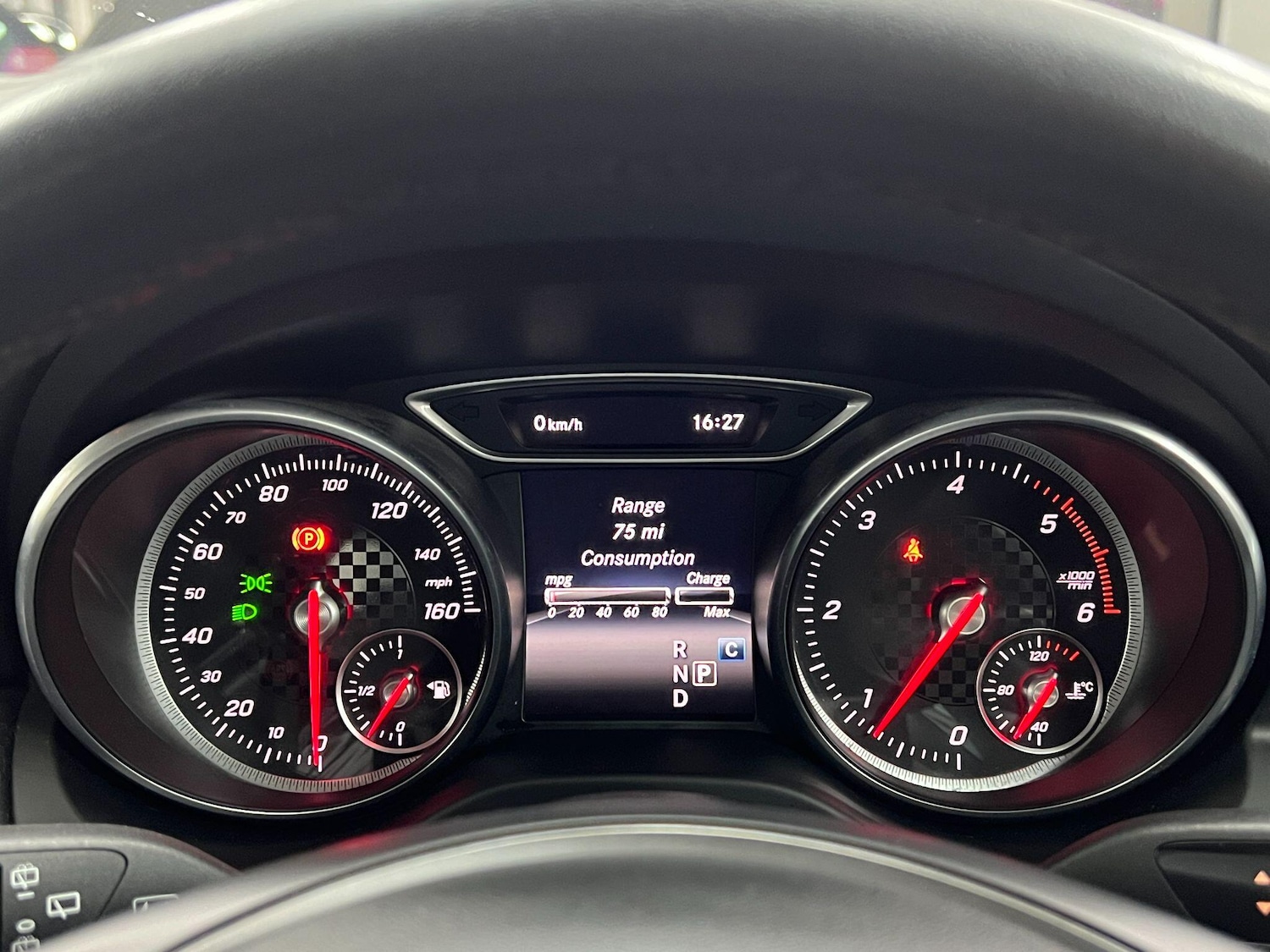 Used Mercedes-Benz A-Class 2017 for sale - 76898232: Photo 65