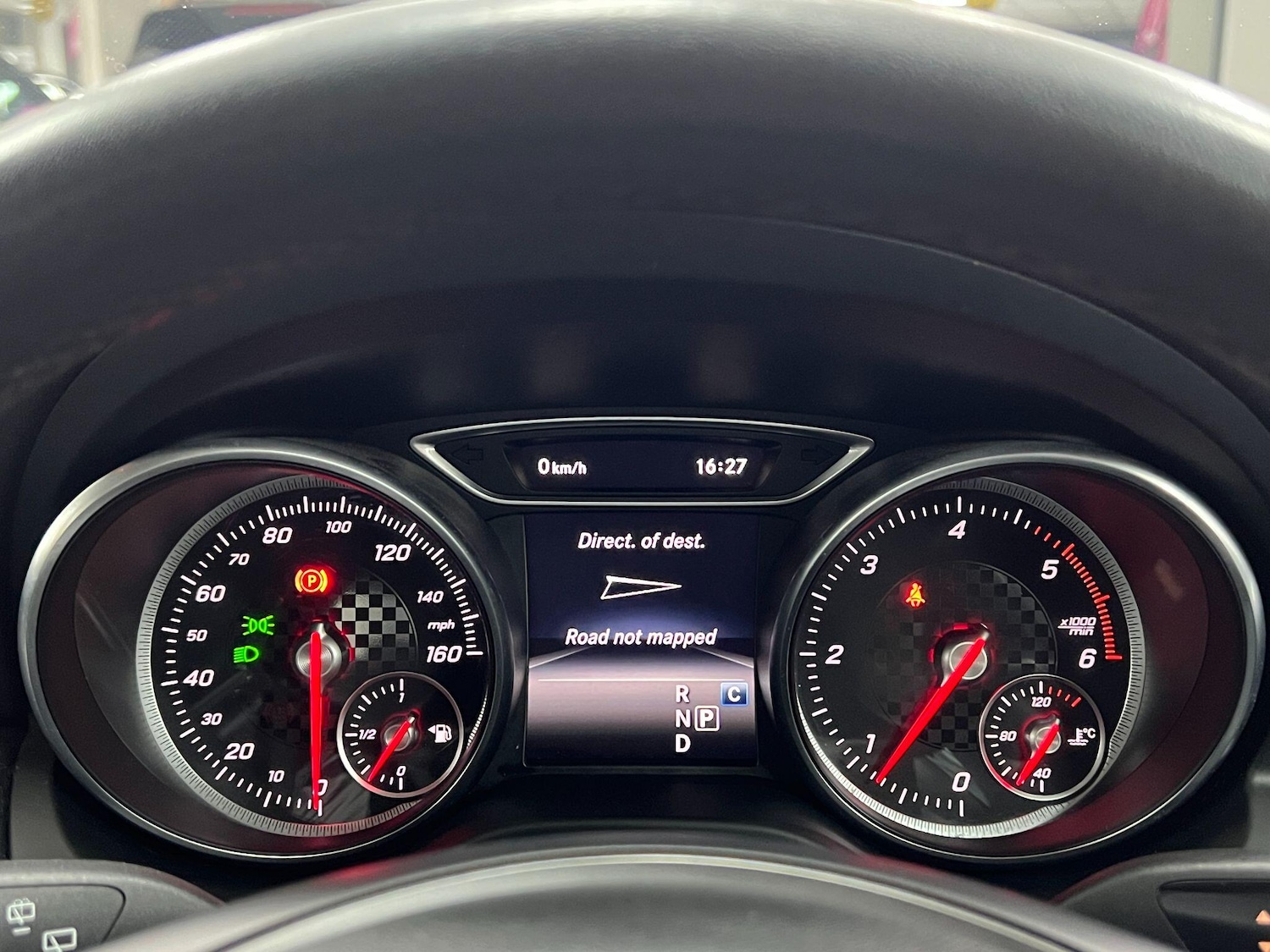 Used Mercedes-Benz A-Class 2017 for sale - 76898232: Photo 68