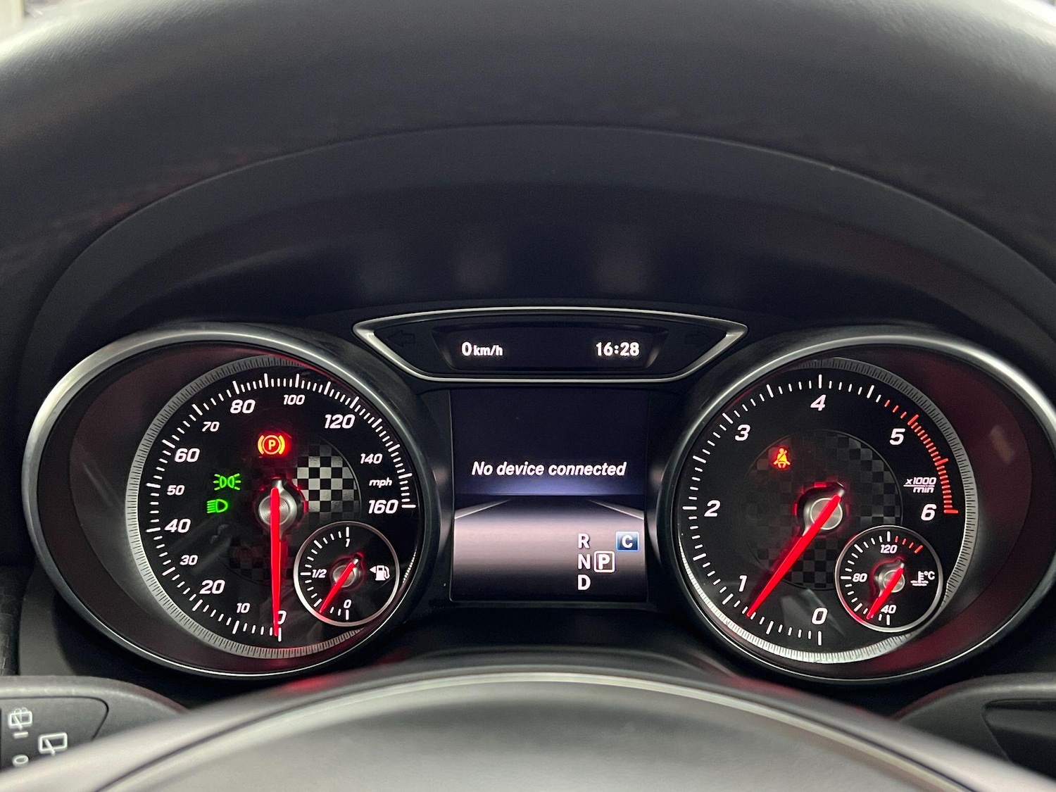 Used Mercedes-Benz A-Class 2017 for sale - 76898232: Photo 69