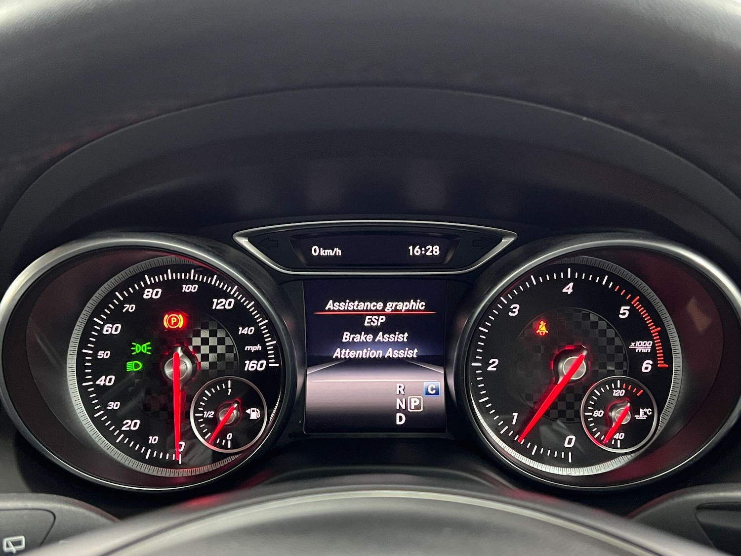 Used Mercedes-Benz A-Class 2017 for sale - 76898232: Photo 71