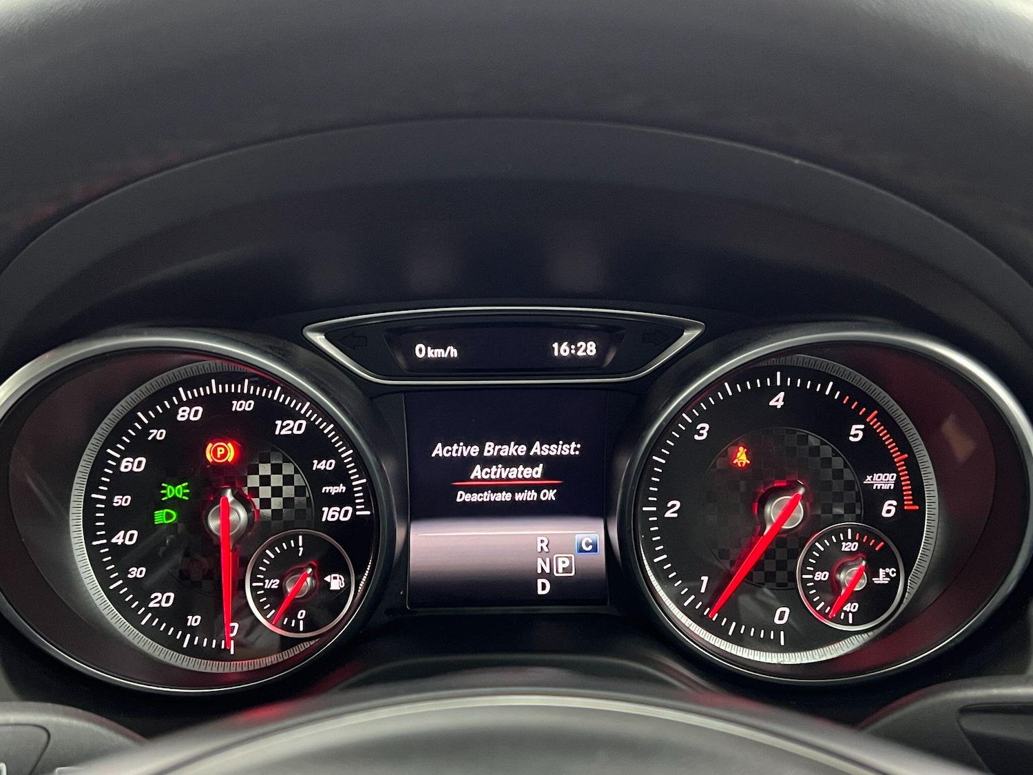 Used Mercedes-Benz A-Class 2017 for sale - 76898232: Photo 74