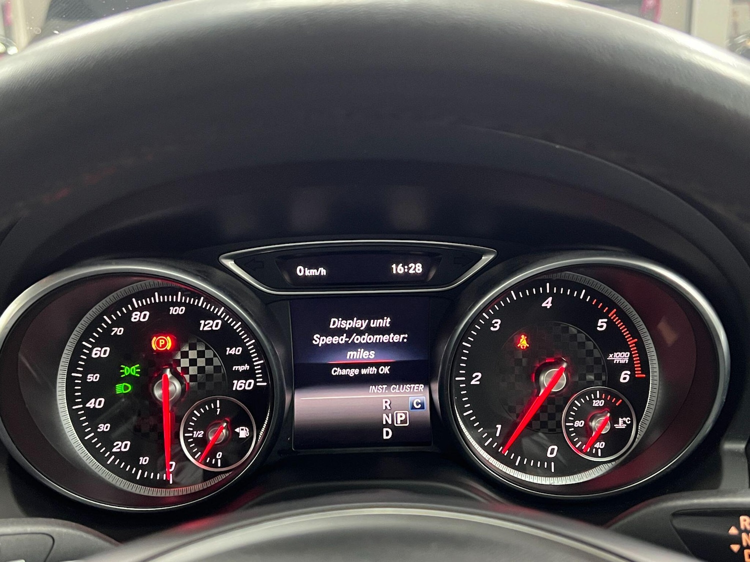 Used Mercedes-Benz A-Class 2017 for sale - 76898232: Photo 76