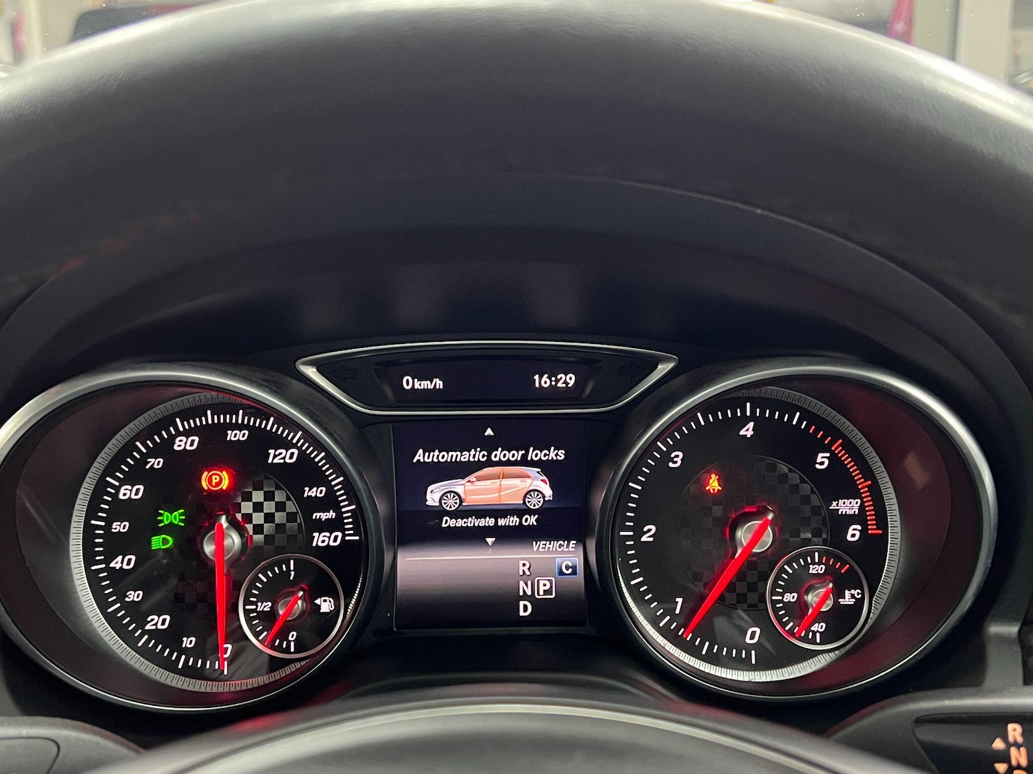 Used Mercedes-Benz A-Class 2017 for sale - 76898232: Photo 79