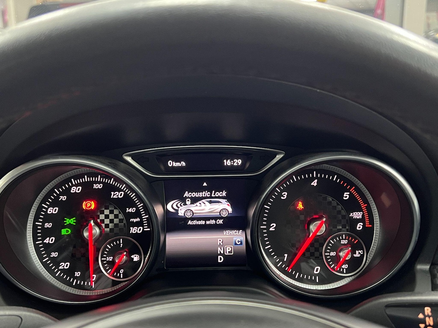 Used Mercedes-Benz A-Class 2017 for sale - 76898232: Photo 80