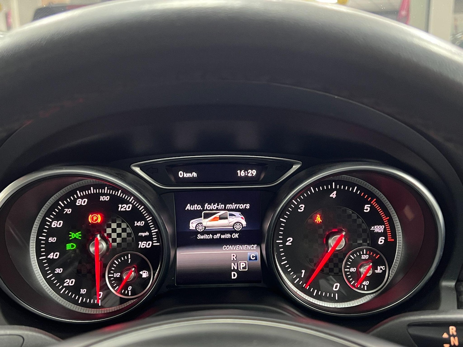 Used Mercedes-Benz A-Class 2017 for sale - 76898232: Photo 82