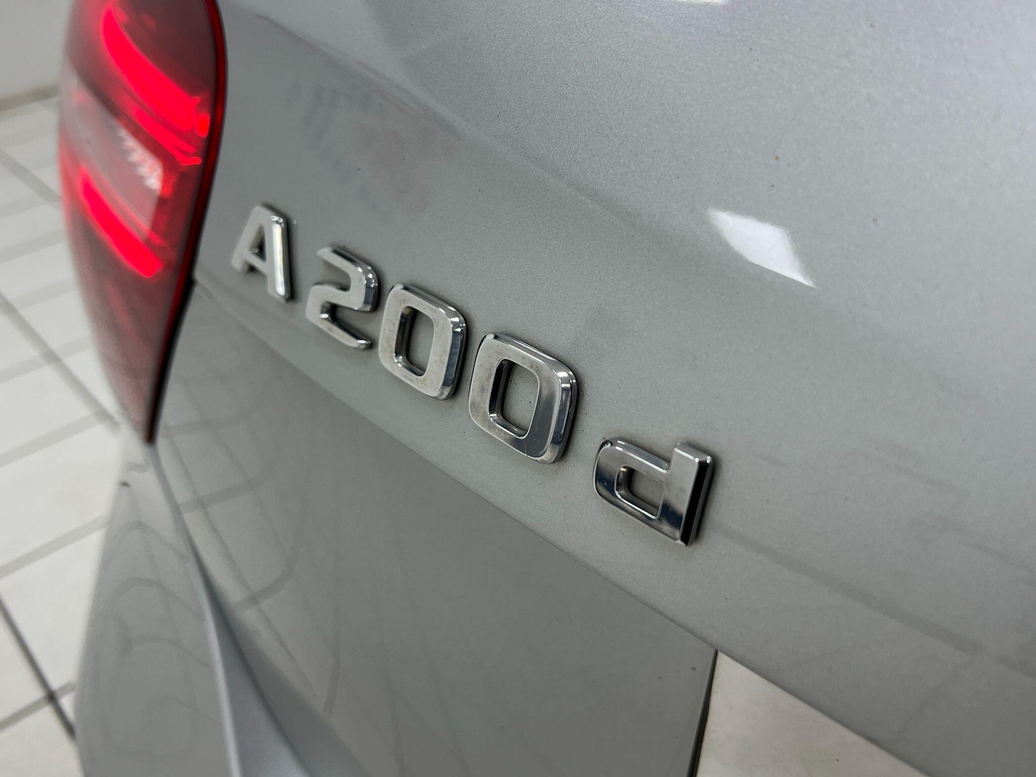 Used Mercedes-Benz A-Class 2017 for sale - 76898232: Photo 87