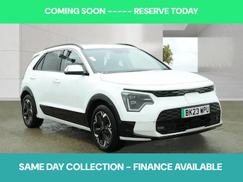 Used Kia Niro 2023 for sale - 78246451: Photo
