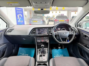 Used SEAT Leon 2017 for sale - 78959716: Photo