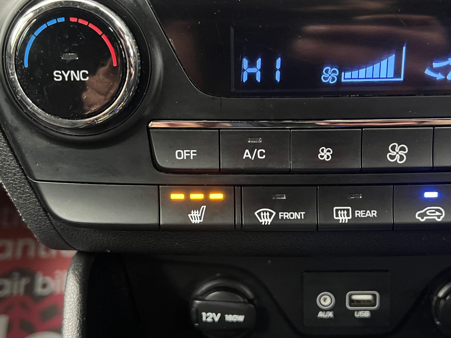 Used Hyundai TUCSON for sale - 77057514: Photo 25