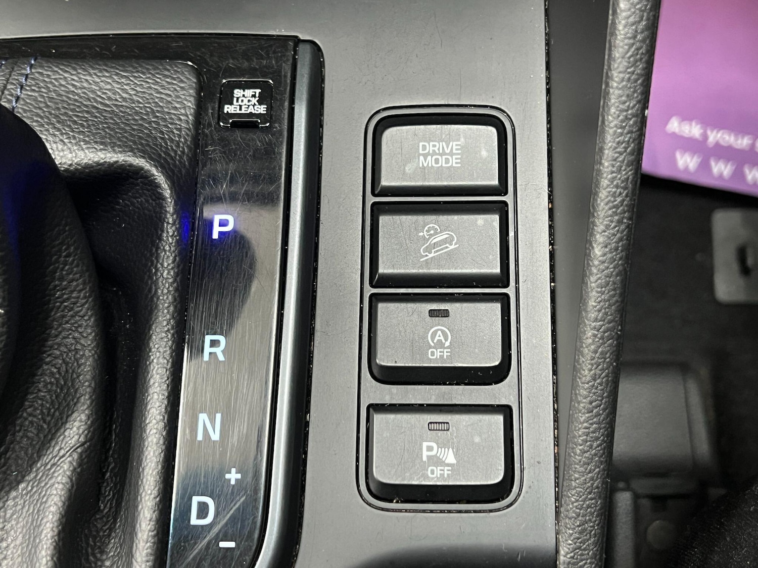 Used Hyundai TUCSON for sale - 77057514: Photo 27